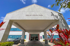 Deering Medical Plaza