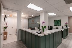 Dental Office Remodel